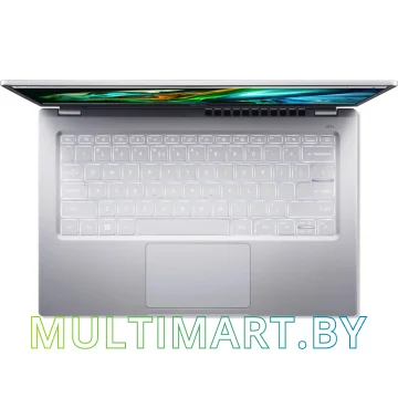Ноутбук Acer Swift Go SFG14-41-R7EG (NX.KG3CD.002) картинка 5